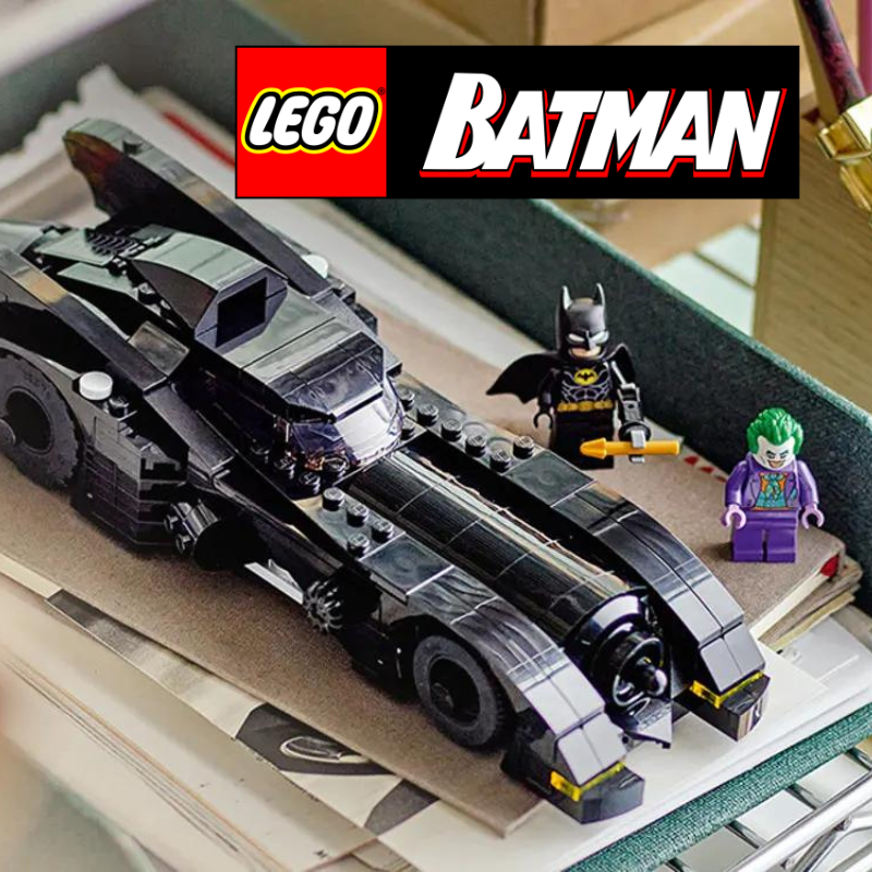 Lego Batman