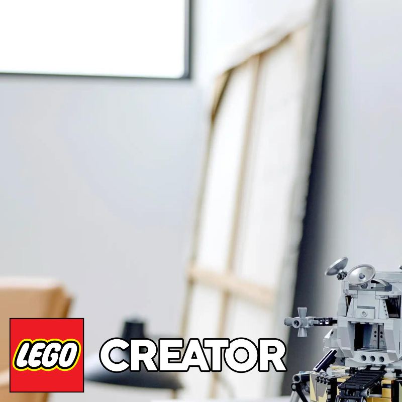 Lego Creators