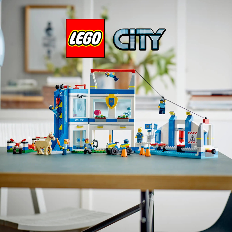 LEGO City