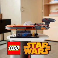 LEGO Star Wars