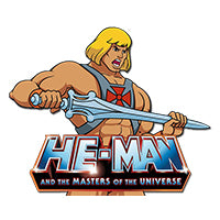 He-Man and the Masters of the Universe