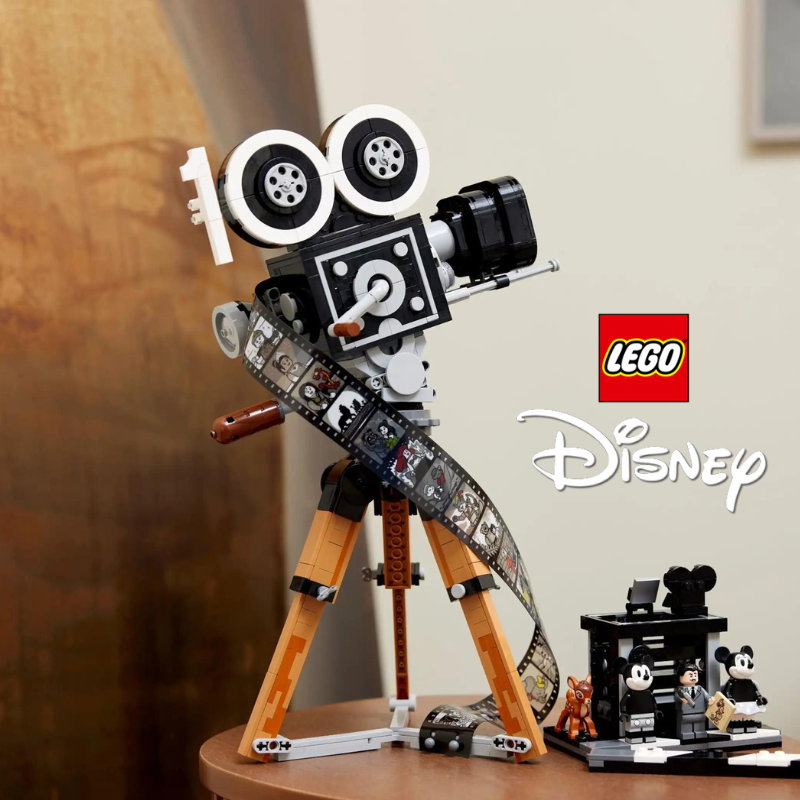 Lego Disney