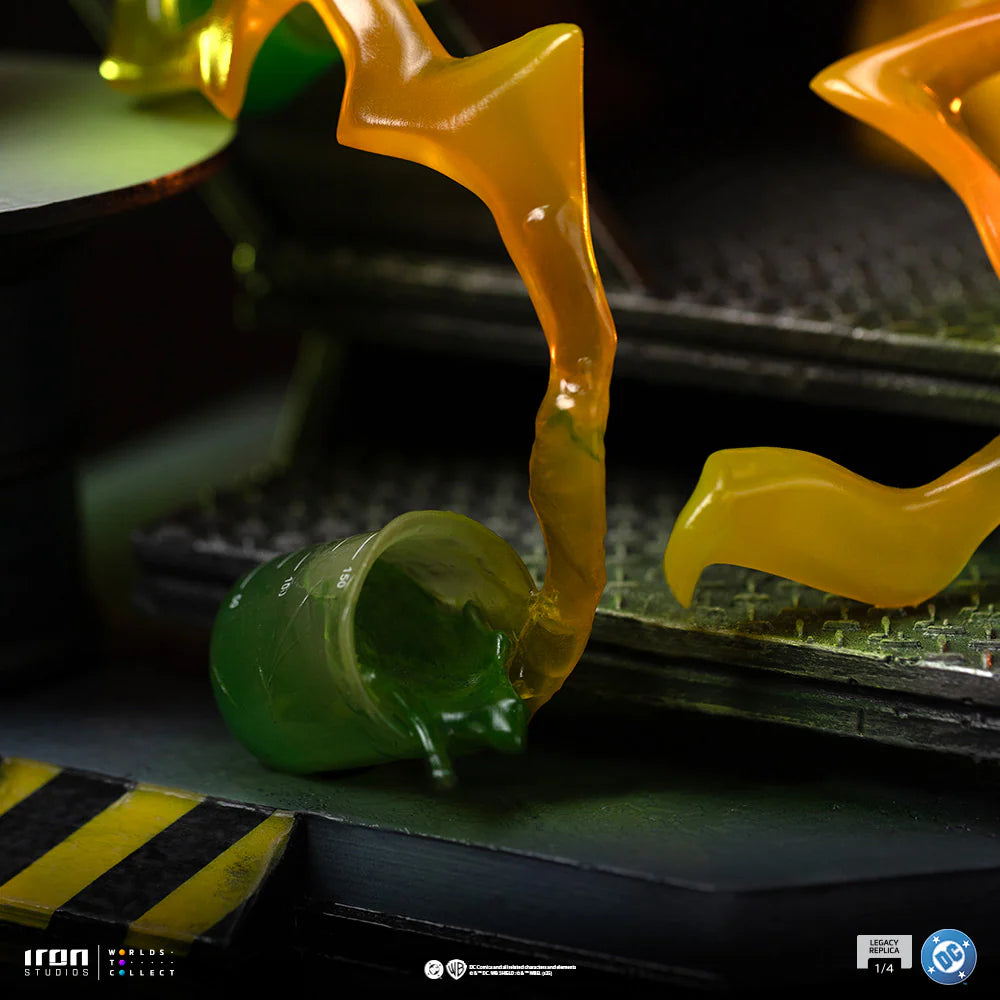 The Flash Legacy Replica By Iron Studios -Iron Studios - India - www.superherotoystore.com