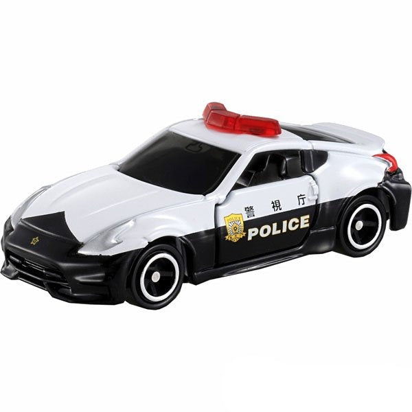 Tomica No.61 Nissan Fair Lady Diecast Scale Model Collectible Car -Tomica - India - www.superherotoystore.com