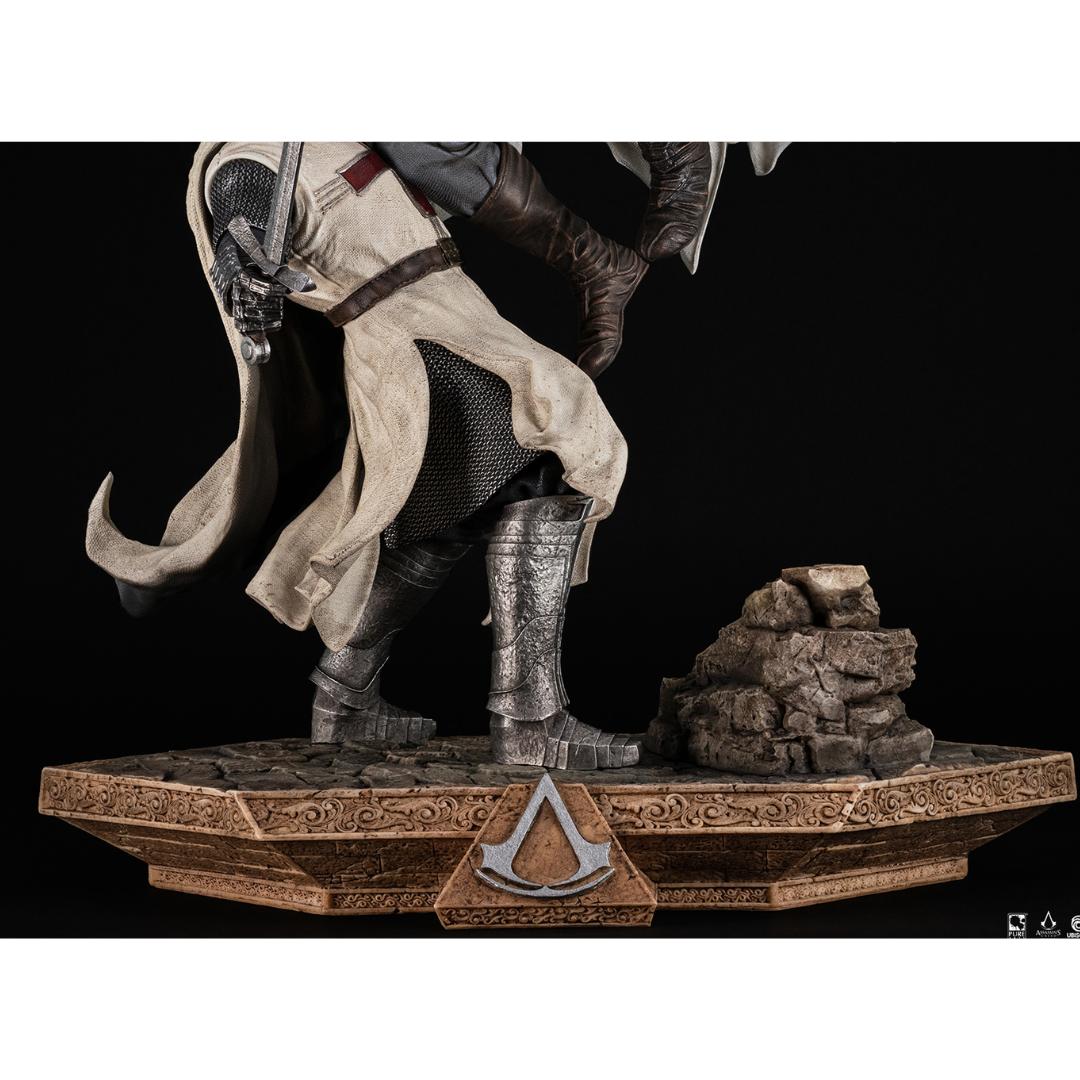 Assassin's Creed: Hunt for the Nine Statue by Pure Arts -Pure Arts - India - www.superherotoystore.com