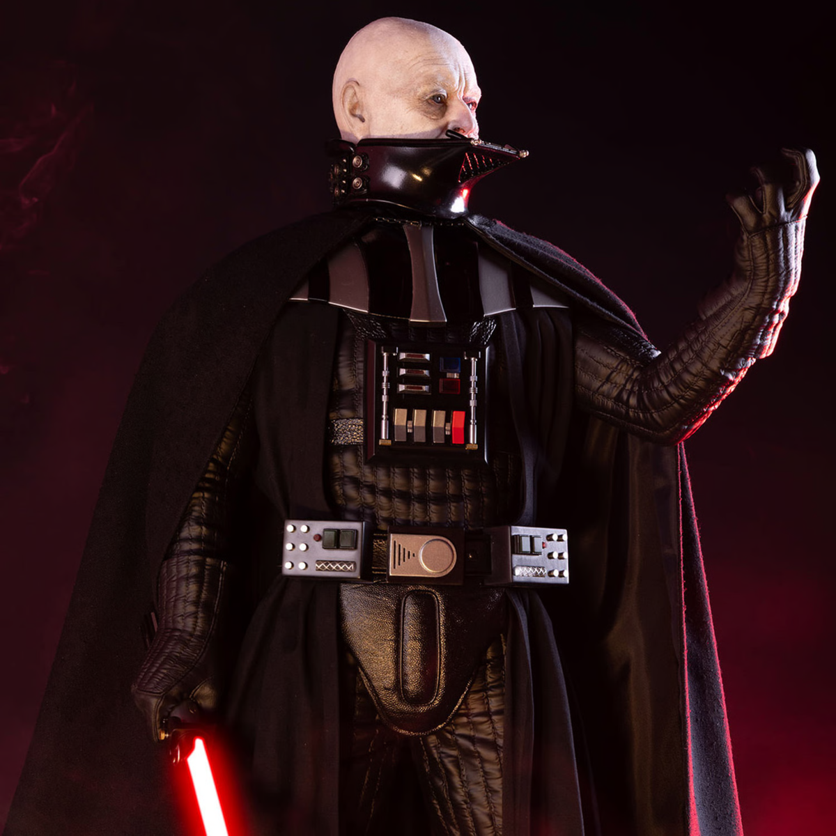 Darth Vader Statue By Pcs Collectibles -PCS Collectibles - India - www.superherotoystore.com