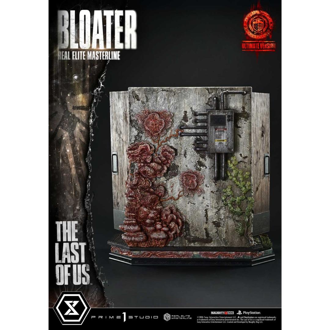 The Last Of Us PartⅠ Bloater Statue By Prime1 Studios -Prime 1 Studio - India - www.superherotoystore.com