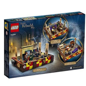 Hogwarts™ Magical Trunk by LEGO® -Lego - India - www.superherotoystore.com