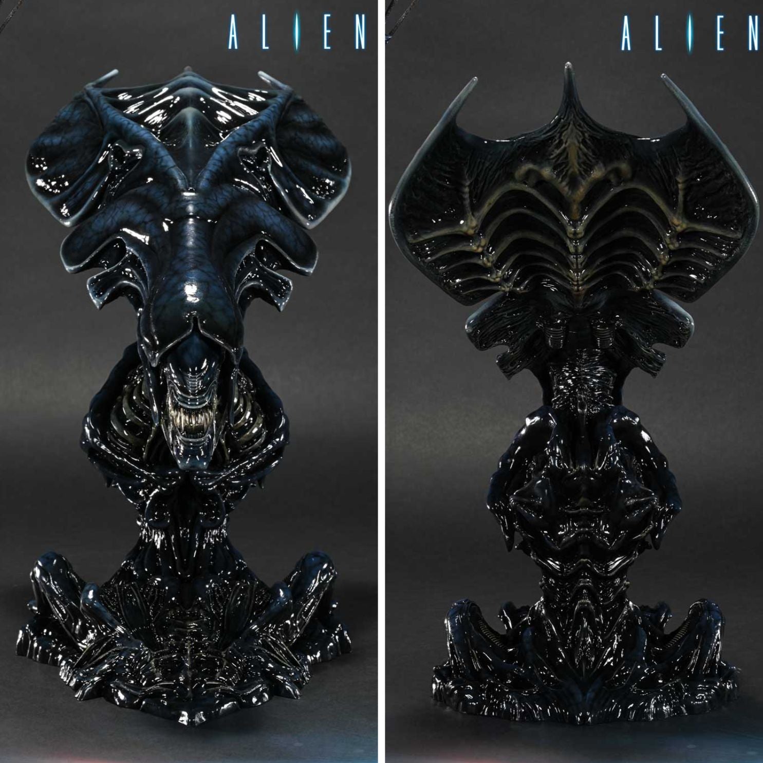 Aliens Queen Alien By Prime1 Studios