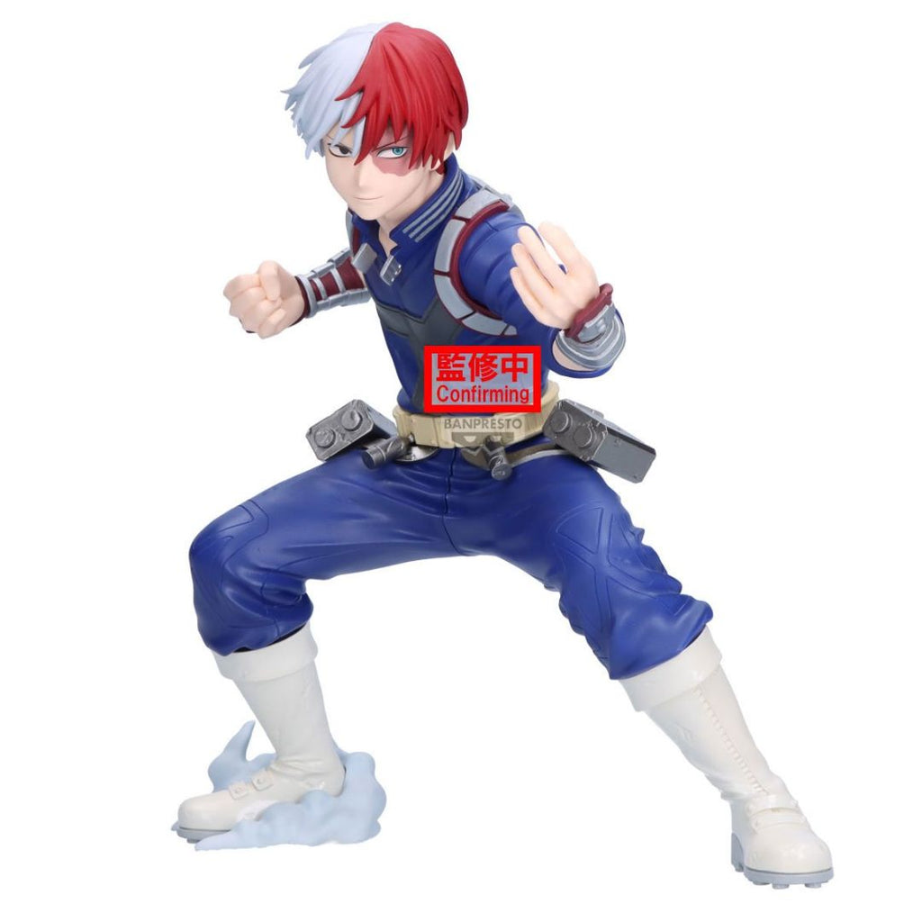 僕のヒーローアカデミア Grandista-TODOROKI SHOTO 24箱 1_00401659-4d28-4e5d-9098-