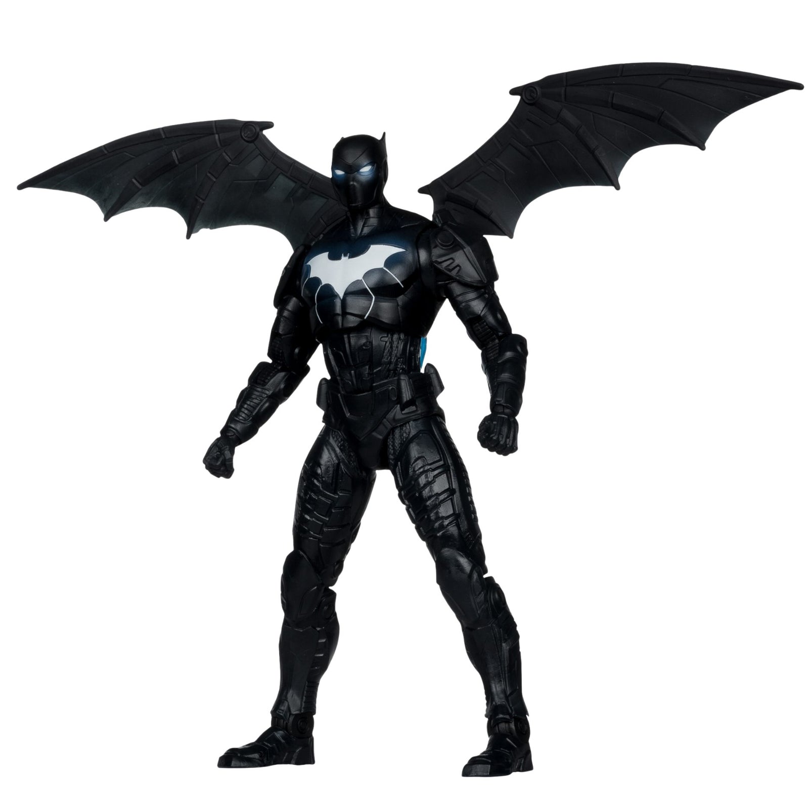 Batwing (Dc Rebirth) Action Figure By Mcfarlane Toys -McFarlane Toys - India - www.superherotoystore.com
