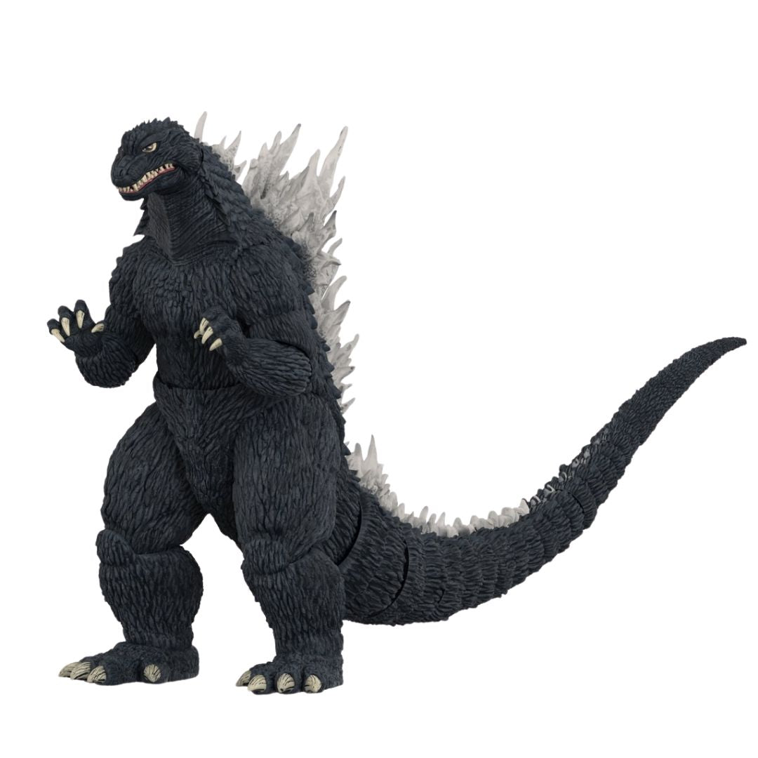 Godzilla Ultimates (Millennium) 8-Inch Scale Action Figure By Super7
