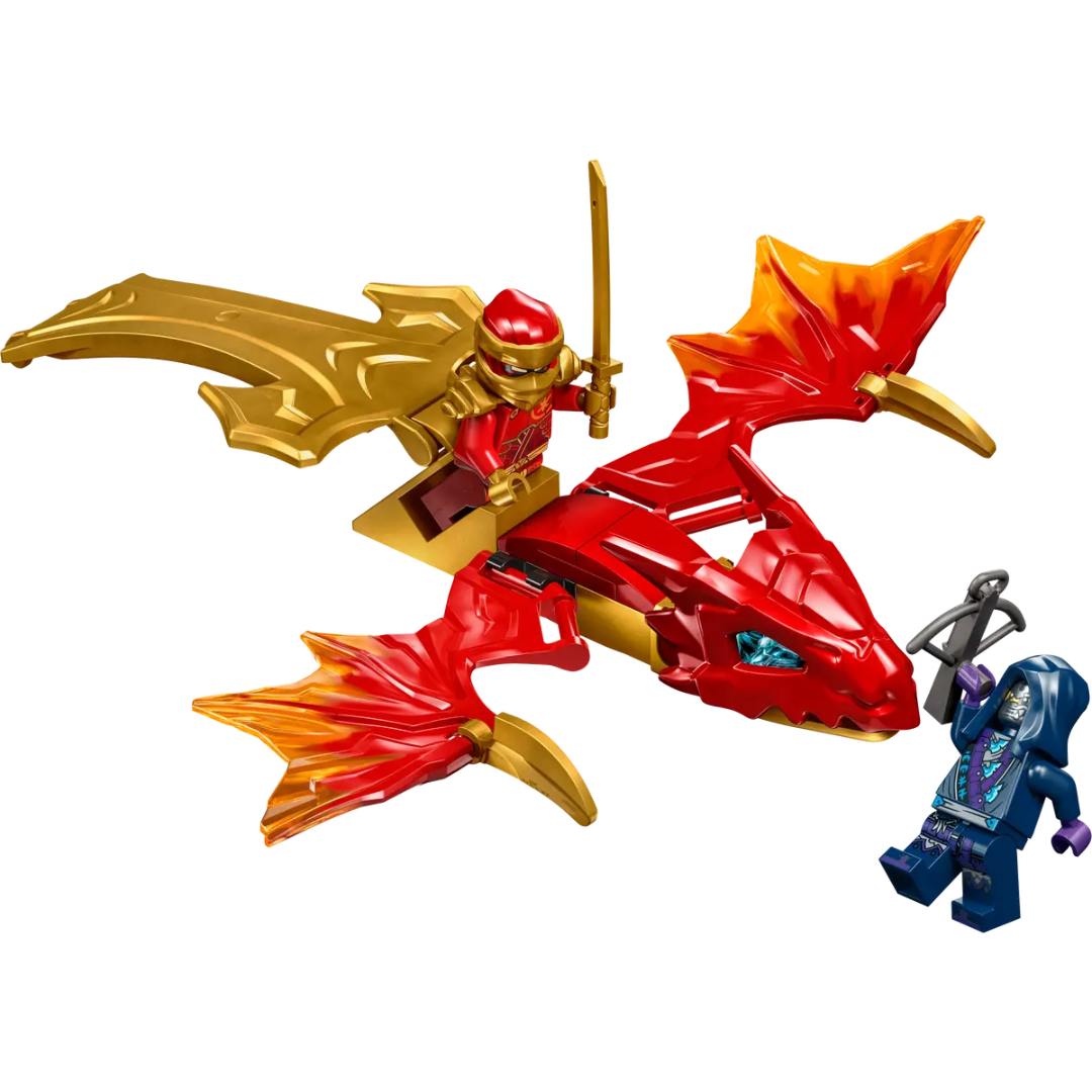 Lego Ninjago Kai&#39;s Rising Dragon Strike -Lego - India - www.superherotoystore.com