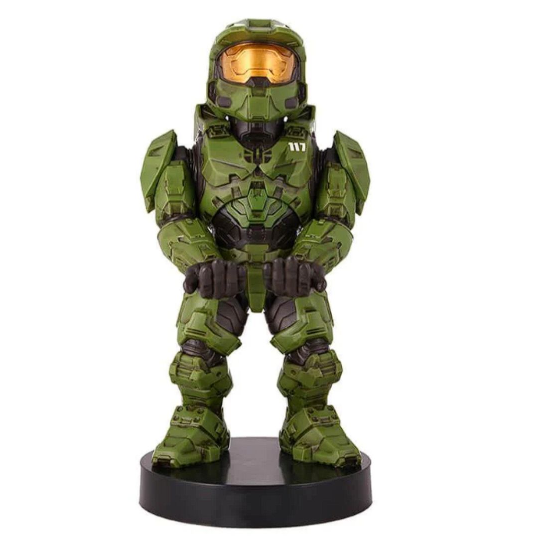 Halo: Master Chief Infinite Cable Guys Original Controller And Phone Holder By Exg Pro -EXG Pro - India - www.superherotoystore.com