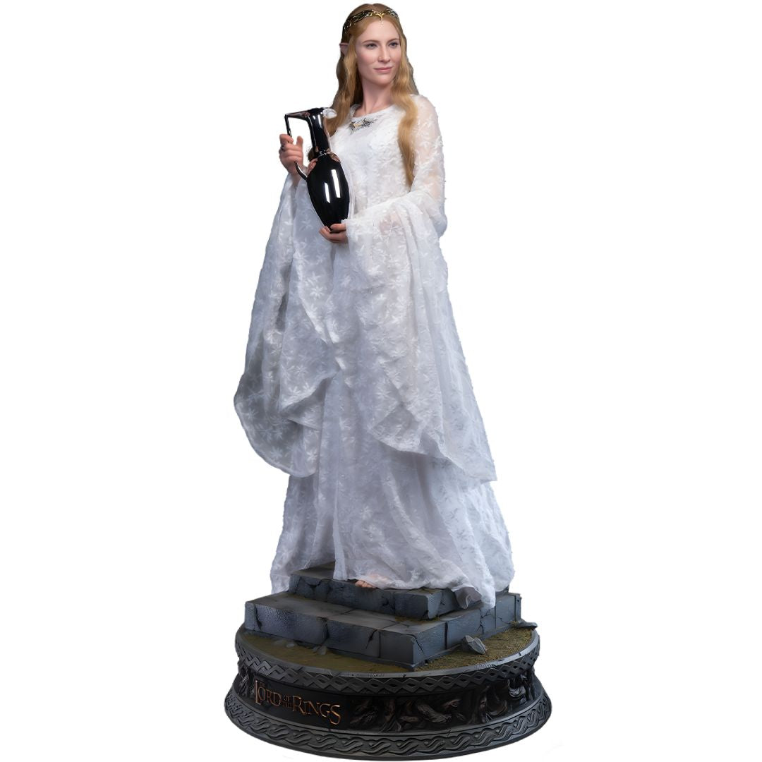 Galadriel Statue By Infinity Studio