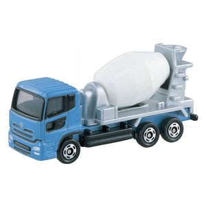 Tomica No.53-3 Nissan Diesel Quon Diecast Scale Model Collectible Car -Tomica - India - www.superherotoystore.com