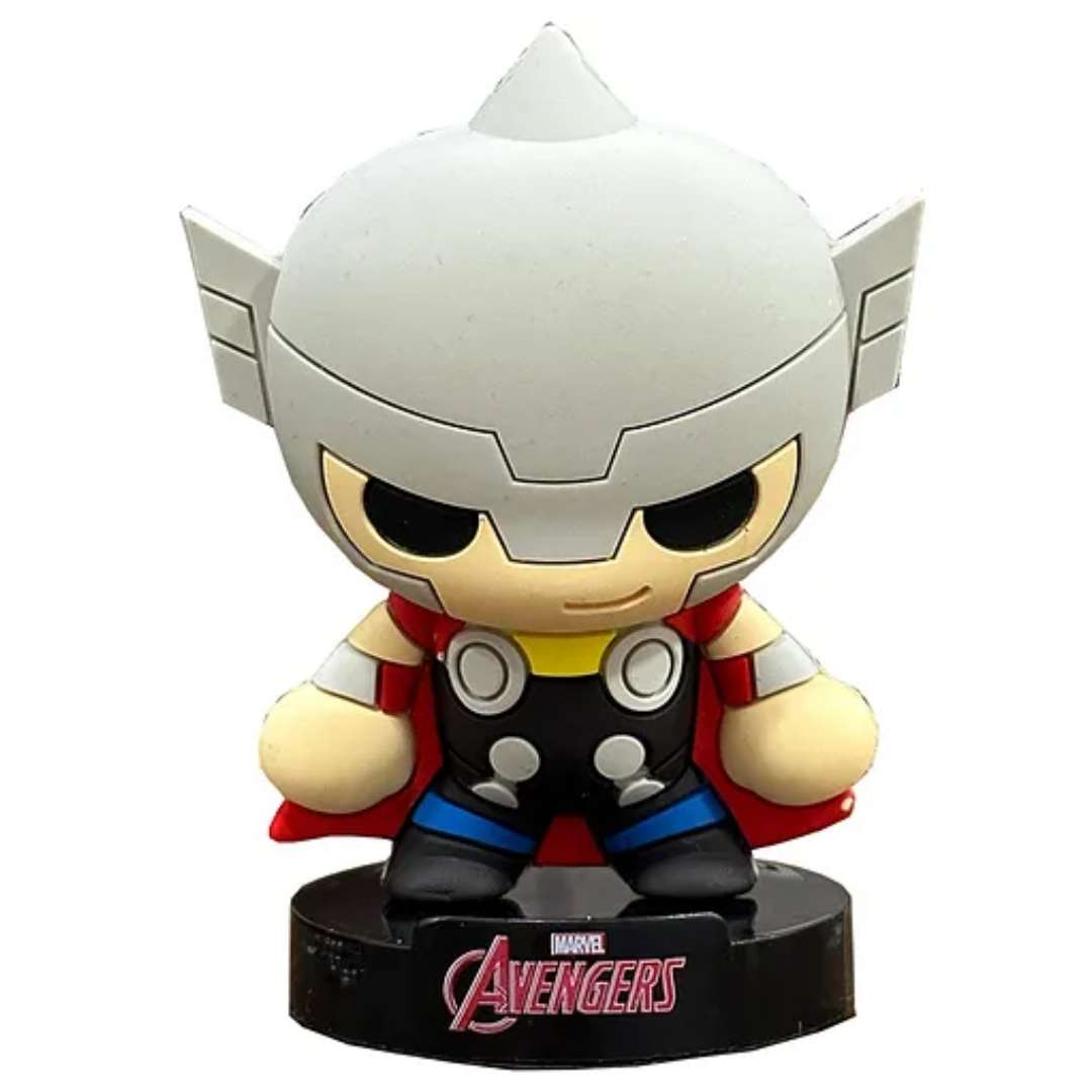 MARVEL THOR DROP GLUE STANDING FIGURE / KEYCHAIN by Mesuca -Mesuca - India - www.superherotoystore.com