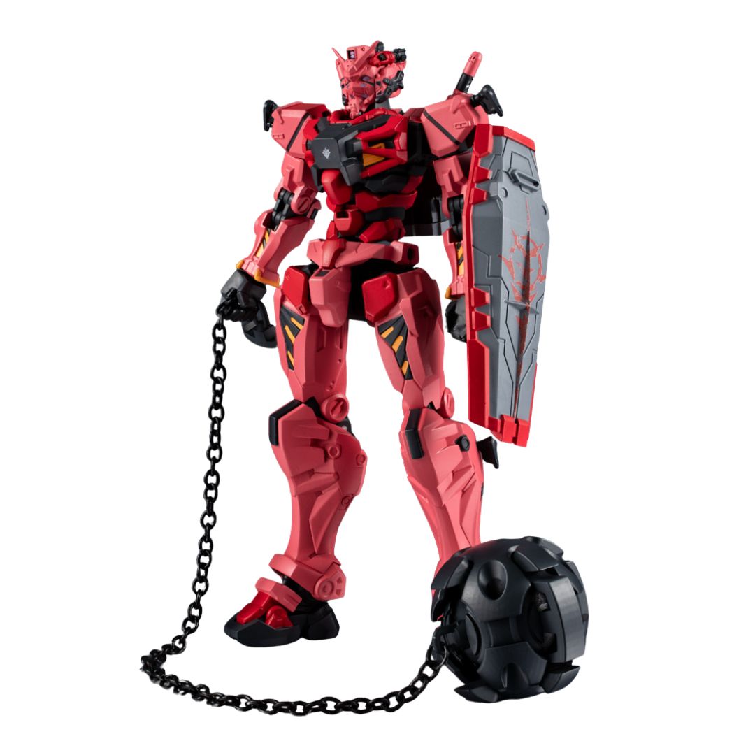 Gundam Universe Red Gundam By Tamashii Nations -Tamashii Nations - India - www.superherotoystore.com