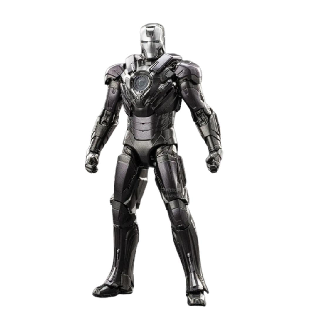 Iron Man Mk32 Action Figure By Zd Toys