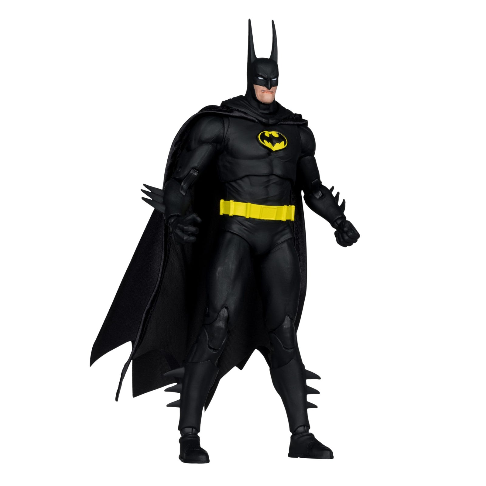 Batman (Troika) Action Figure By Mcfarlane Toys -McFarlane Toys - India - www.superherotoystore.com