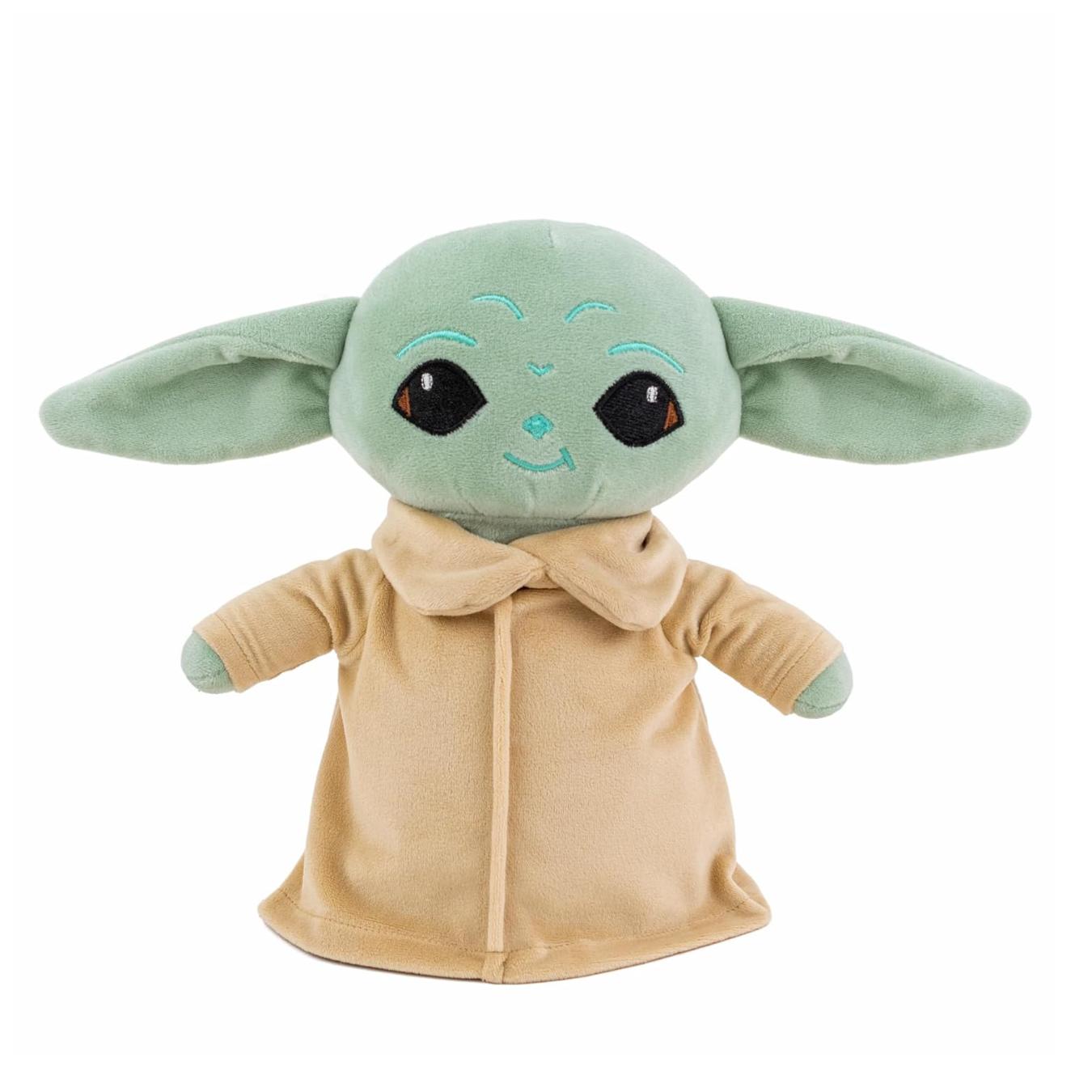 Star Wars Baby Yoda Plush Toy By Mirada -Mirada - India - www.superherotoystore.com