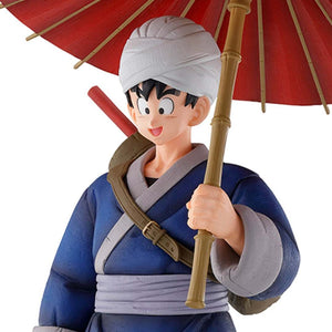 Dragon Ball Son Goku Fierce Fighting!! World Tournament Ichibansho Statue by Bandai -Bandai - India - www.superherotoystore.com