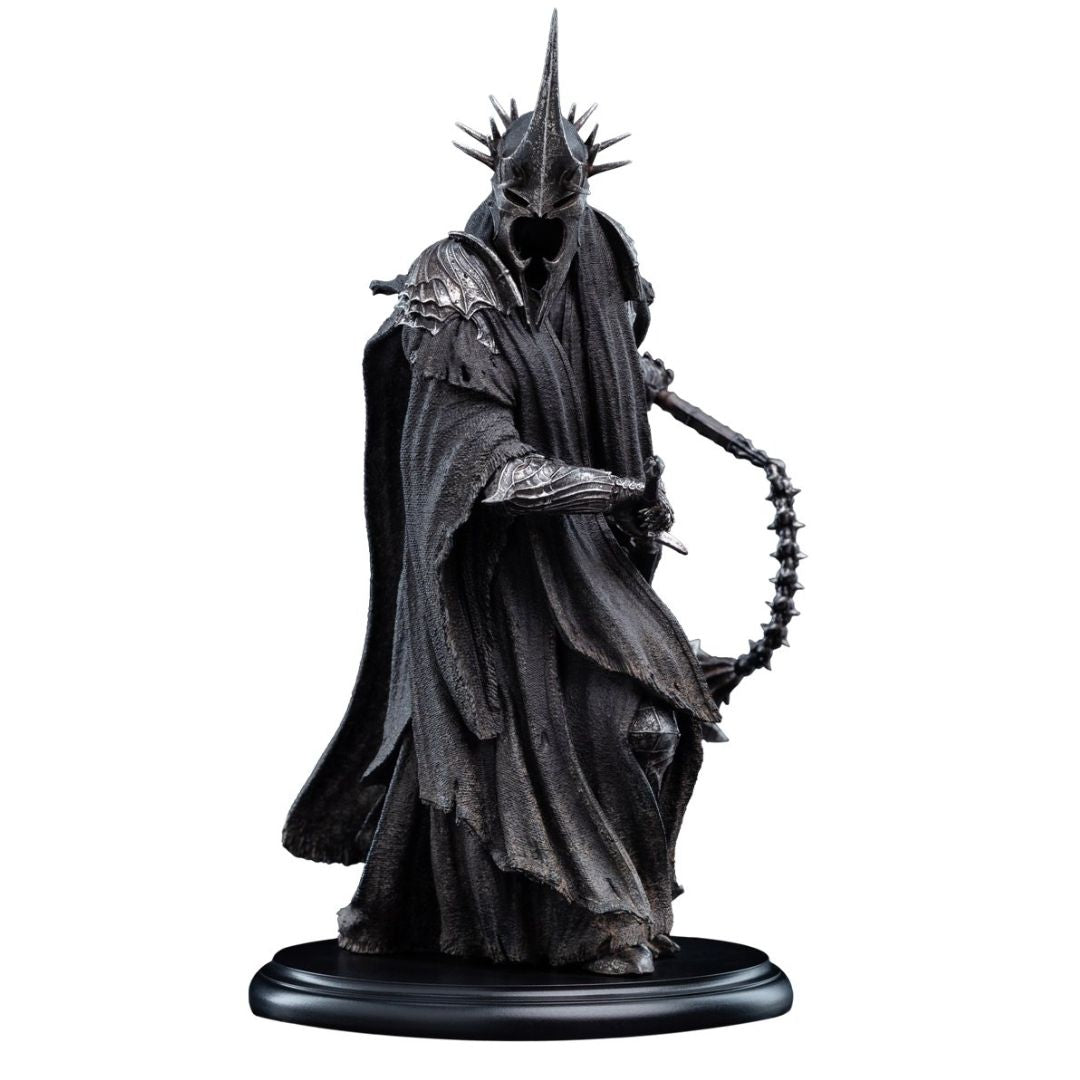 The Lord Of The Rings The Witch-King Miniature Statue By Weta Workshop -Weta Workshop - India - www.superherotoystore.com