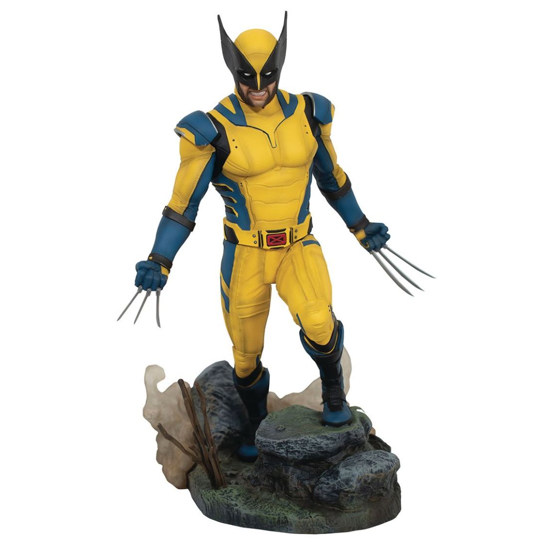 Shop the Largest Collection of Wolverine & X-Men Toys and