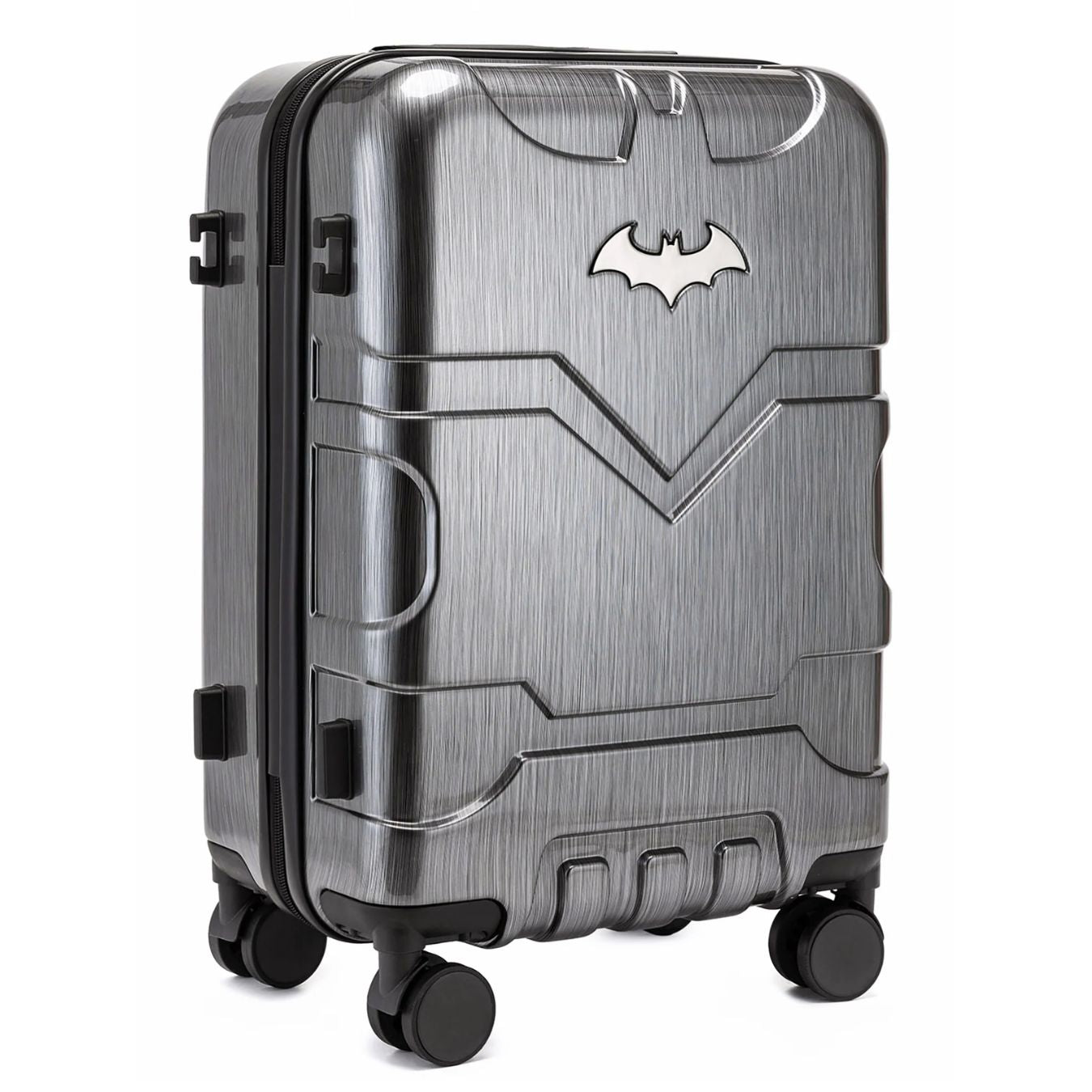 Batman Begins Batcase By Fur Jaden
