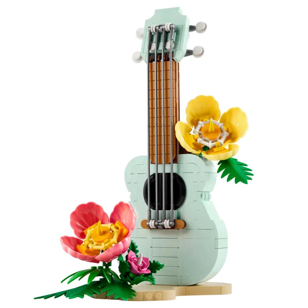 Lego Creator Tropical Ukulele -Lego - India - www.superherotoystore.com