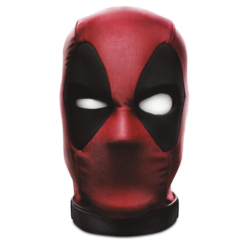 Marvel Classic Legends Deadpool Head By Hasbro