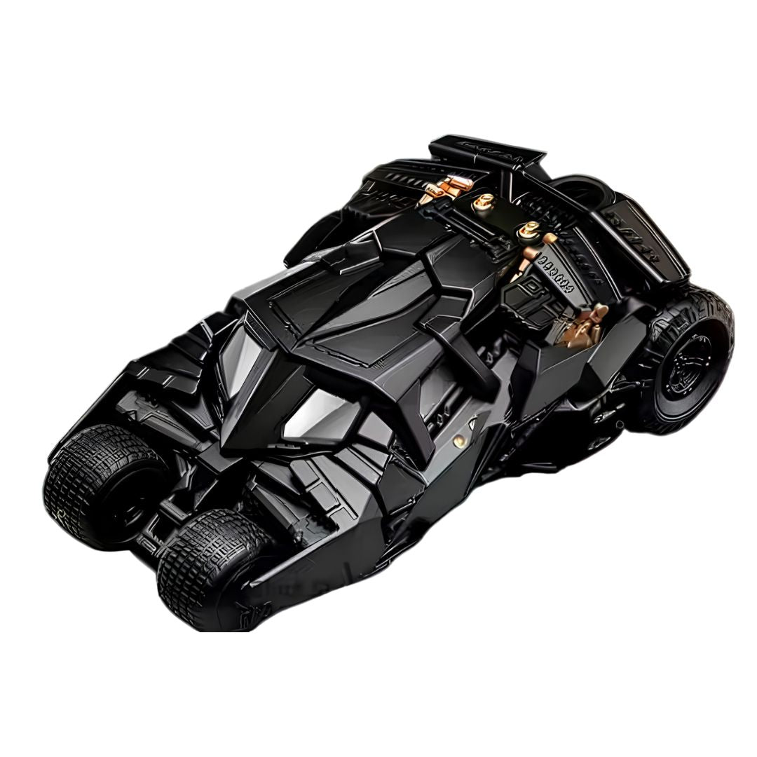 Batman E02-Gotham Velocity Wheels  By Blokees
