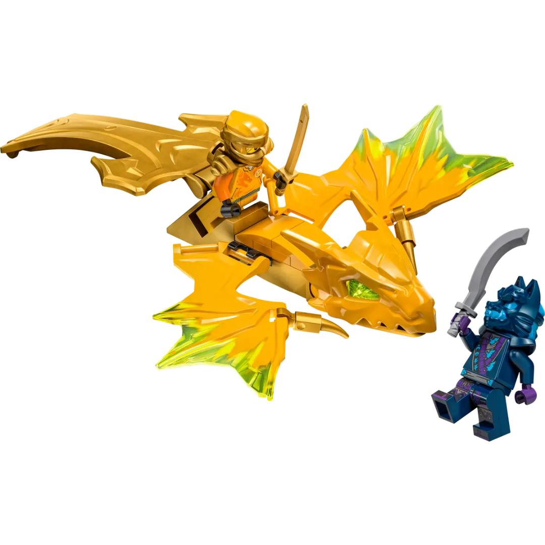 Lego Ninjago Arin&#39;s Rising Dragon Strike -Lego - India - www.superherotoystore.com