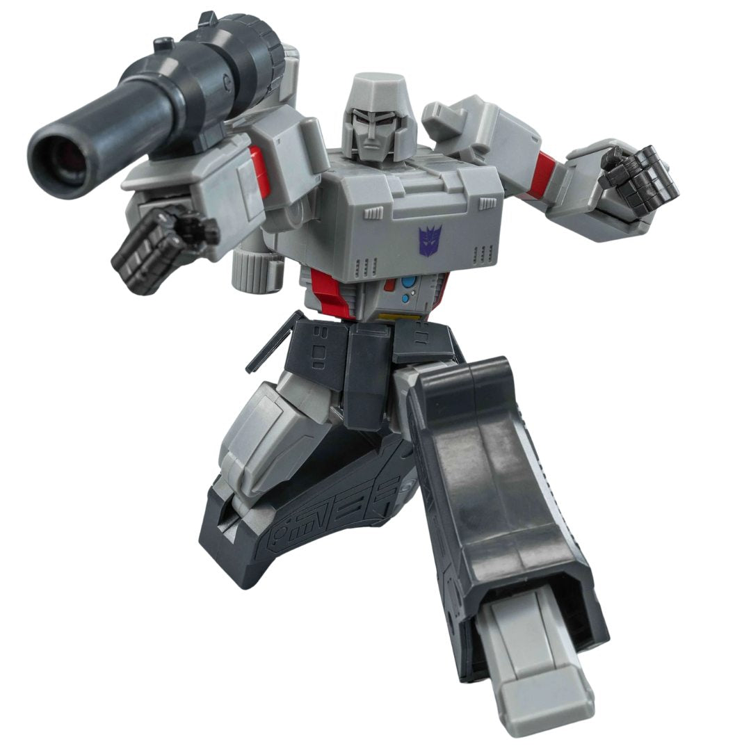 Transformers: Beast Wars Amk Series Megatron Model Kit By Yolo Park -Yolo Park - India - www.superherotoystore.com