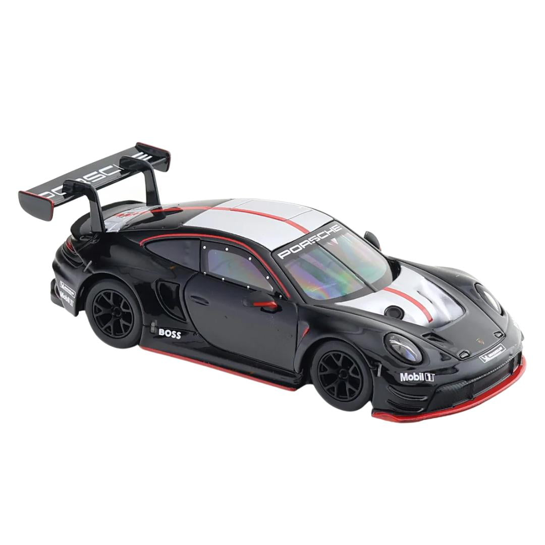 Racing - Porsche 911 Gt3 R (2023) 1:43 Scale Car By Bburago -Bburago - India - www.superherotoystore.com