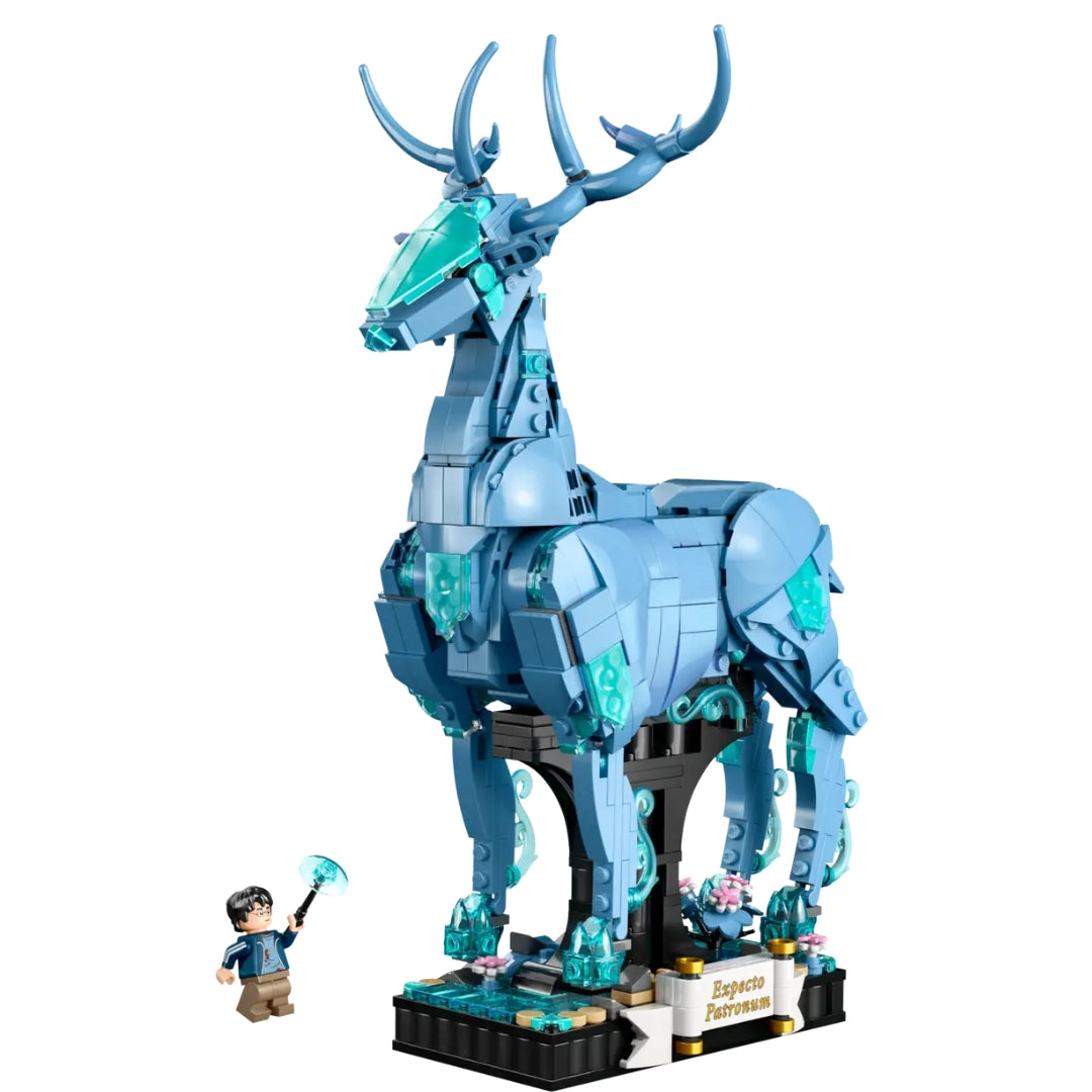 Expecto Patronum by LEGO -Lego - India - www.superherotoystore.com