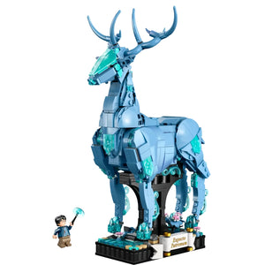Expecto Patronum by LEGO -Lego - India - www.superherotoystore.com