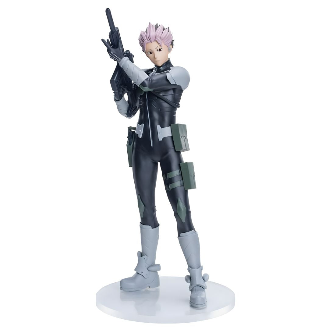 Kaiju No. 8 Gen Narumi Xstellar By Sega Goods -SEGA Goods - India - www.superherotoystore.com