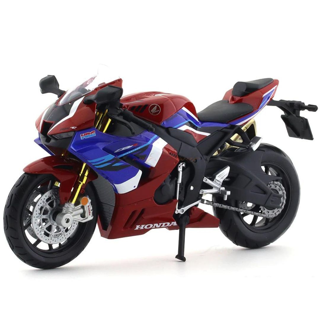 Honda CBR 1000RR- R Fireblade SP Die-cast Bike By Maisto -Maisto - India - www.superherotoystore.com