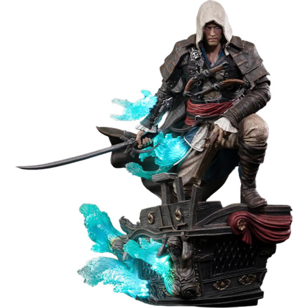 Animus Edward Statue By Pure Arts -Pure arts - India - www.superherotoystore.com