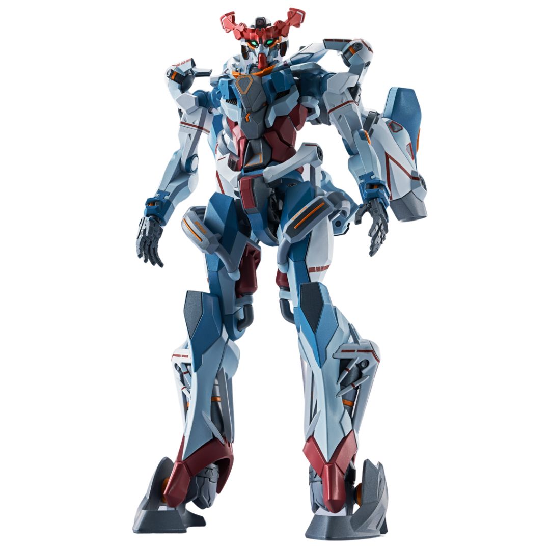 The Robot Spirits <Side Ms> Gquuuuuux By Tamashii Nations -Tamashii Nations - India - www.superherotoystore.com