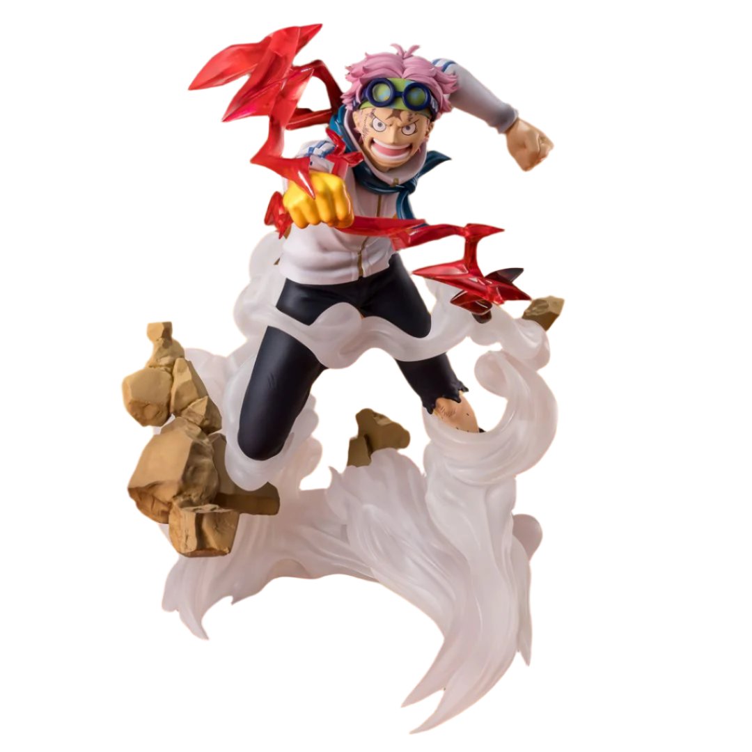 Koby -Honesty Impact [Extra Battle] Figuartszero - By Tamashii Nations -Tamashii Nations - India - www.superherotoystore.com