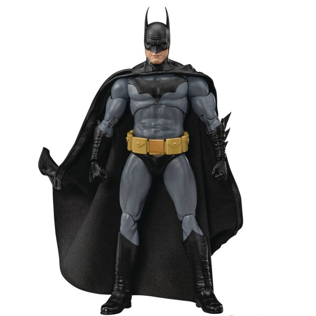 Dc Comics Batman Dynamic 8-Ction Heroes Action Figure By Beast Kingdom