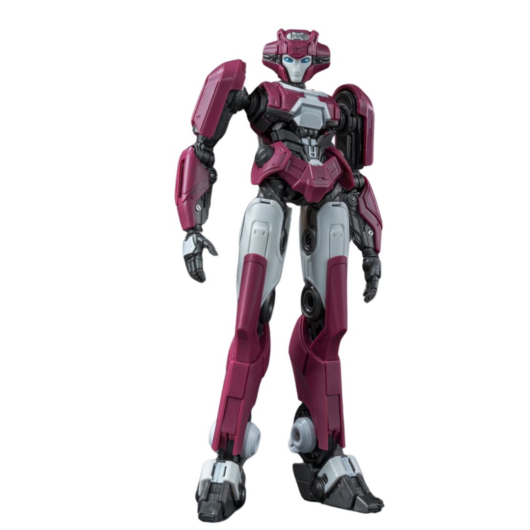 Tranformers One Amk Series Elita-1 Cogged Mode Model Kit By Hasbro -Hasbro - India - www.superherotoystore.com