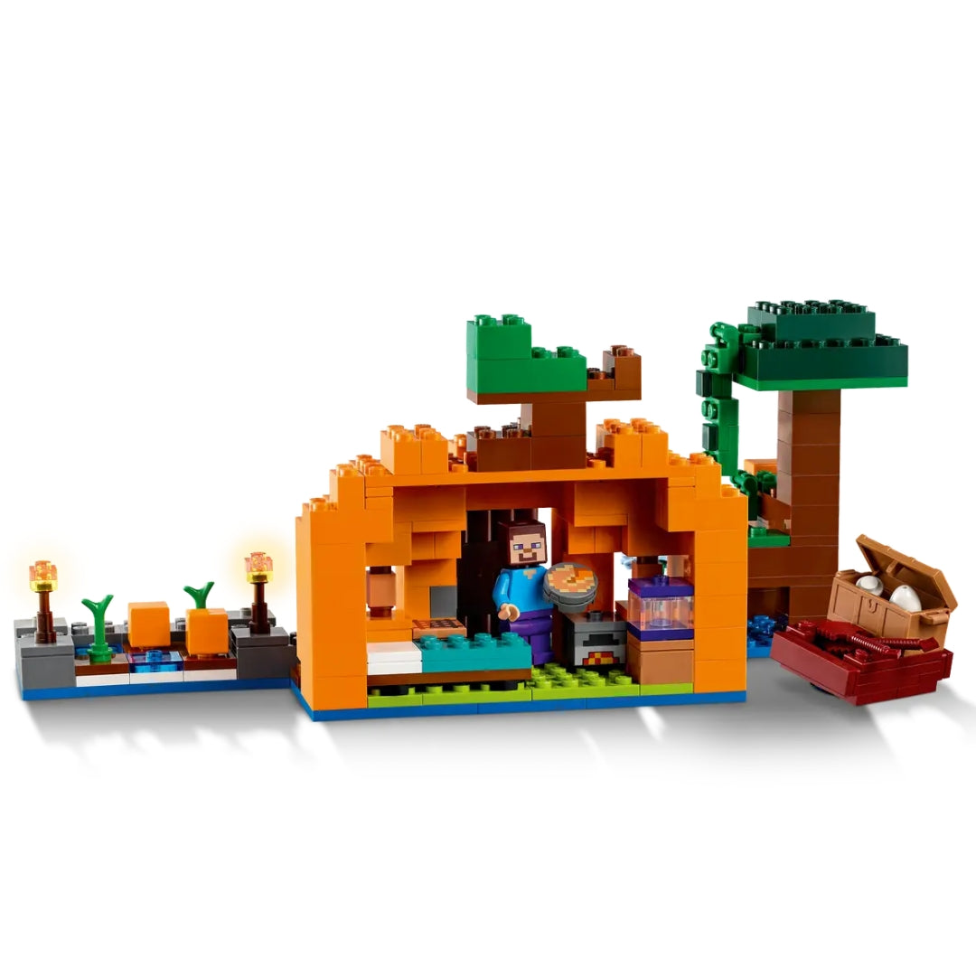 The Pumpkin Farm by LEGO -Lego - India - www.superherotoystore.com