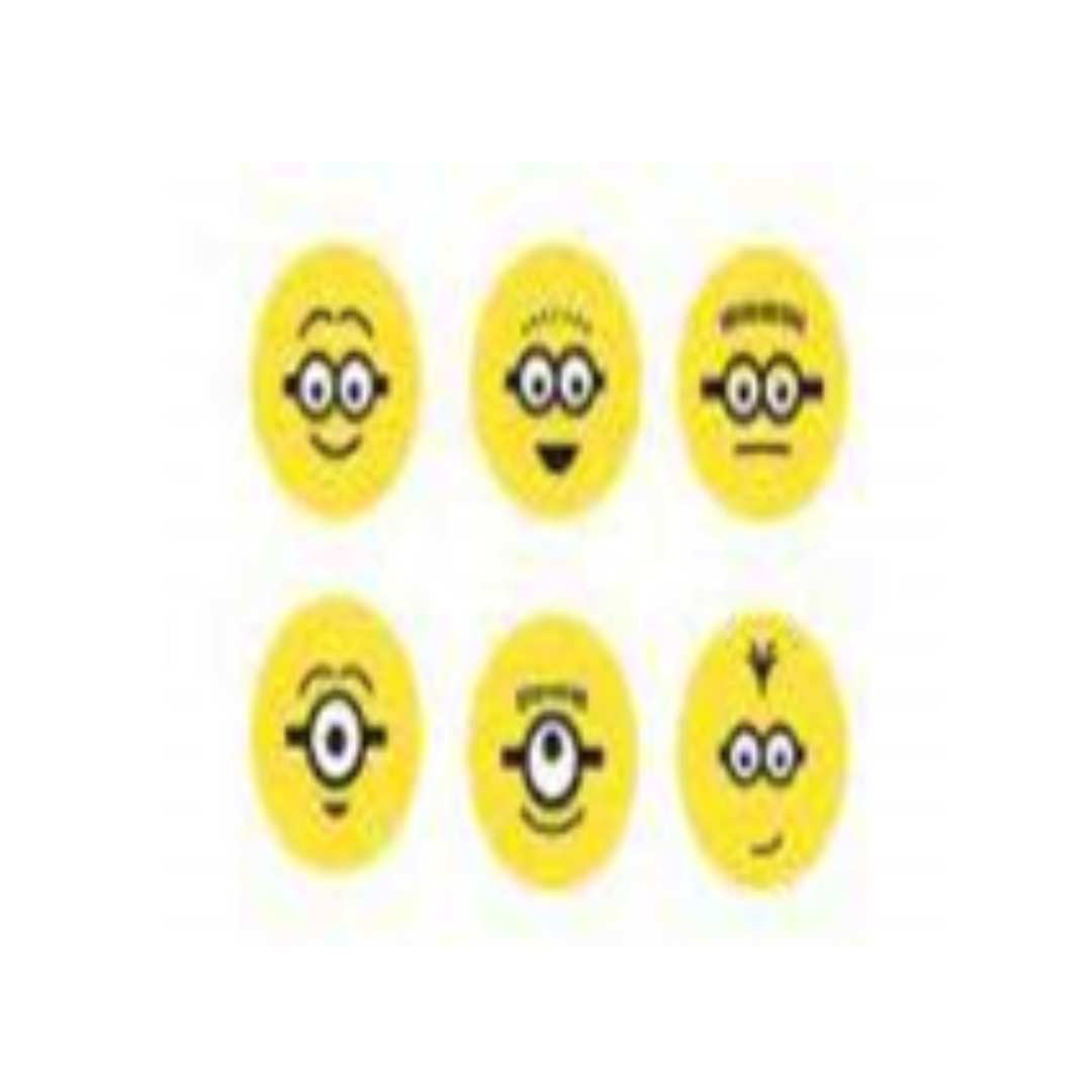 MINIONS HERO MYSTERIOUS BLIND BOX (24 pcs Display Box) By Mesuca -Mesuca - India - www.superherotoystore.com