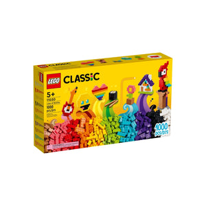 LEGO® Lots of Bricks -Lego - India - www.superherotoystore.com