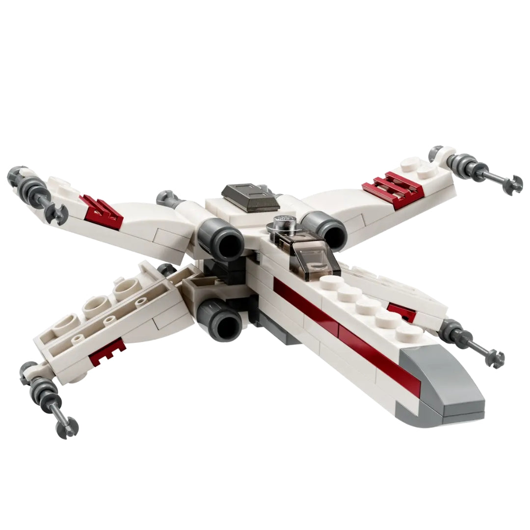 X-Wing Starfighter™ by LEGO -Lego - India - www.superherotoystore.com