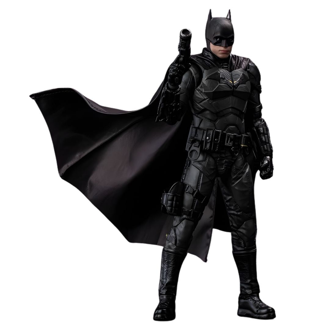 Batman Movie Batman Action Figure By Fondjoy