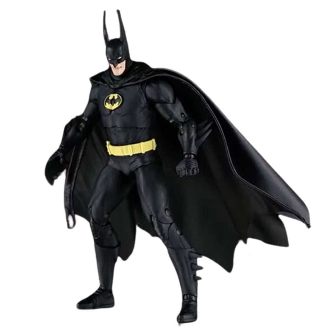 Batman (Troika) Action Figure By Mcfarlane Toys -McFarlane Toys - India - www.superherotoystore.com